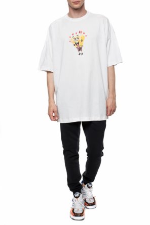Printed t-shirt 2-pack, zdjęcie 2 Printed t-shirt 2-pack od Vetements